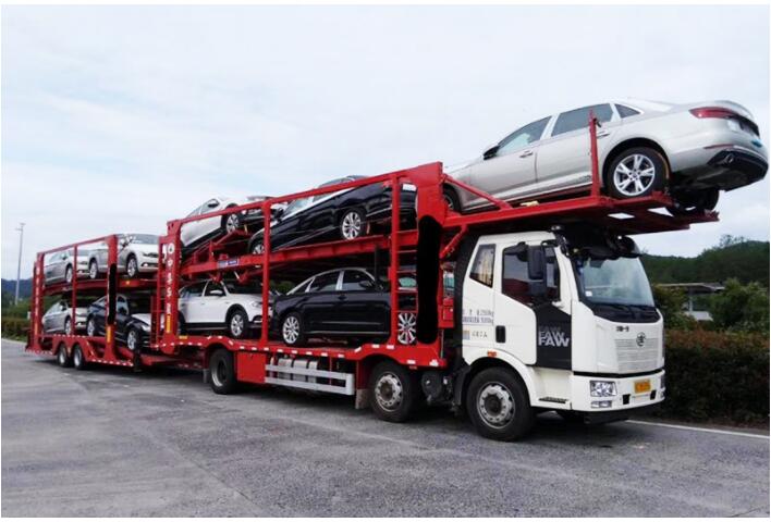 广州到革吉县轿车托运